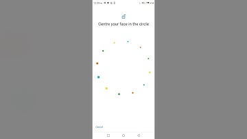 Face Lock Setup In Tecno Spark 9T, How To Set Face Lock In Tecno Spark 9T,