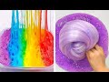 Satisfying Slime &amp; Relaxing Slime Videos # 129