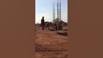 “How to set out columns”#construction #architecture