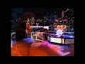 Billy Powell Piano Improvisation HD 1999 [Live Video]