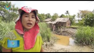 DVB TV 27th October 2016 Headline News