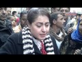 إستغاثة مواطنين قرية العور بإلمنيا