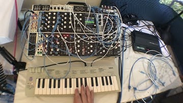 “Finding the Right Words” (Triphase + Babel)