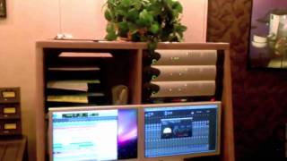 Kharismatic Studio A