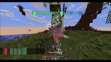 Dungeon Realms Adventures! Part 2