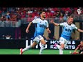 Battle of the South | CLT vs ATL 8.31