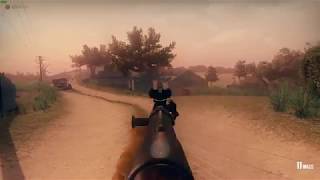 Day Of Infamy - New Stg-44 Sounds V2