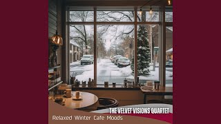 Colder Winter Nights (Key C Ver.)