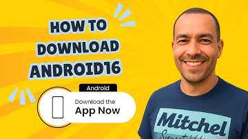 Download Android 16 Beta Now – Full Guide for Supported Devices