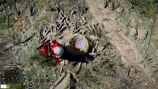 How to Hatch an Egg - Crimson Desert