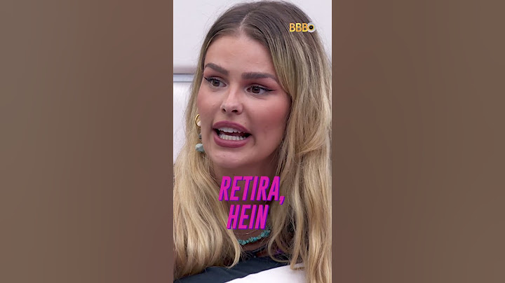 YASMIN FICA CHOCADA AO SABER QUE NÃO É MAIS TOP 2 DA WANESSA! 👀 | BBB 24