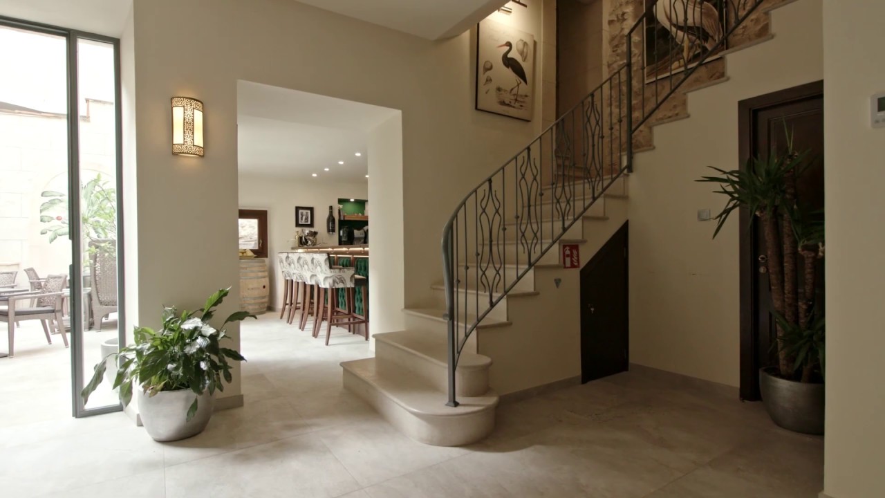 Constructora en Mallorca | Ramon Construcciones - YouTube