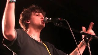 High-Fiving MF (Local H Cover) - Visitor Coach Live at Real Art Tacoma, Tacoma WA 6/27/26