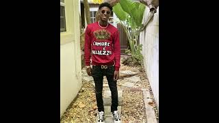 NBA YoungBoy - Water Love [Official Audio]