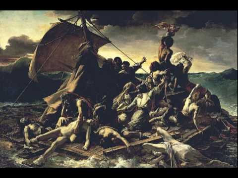 The Pogues - Wake Of The Medusa