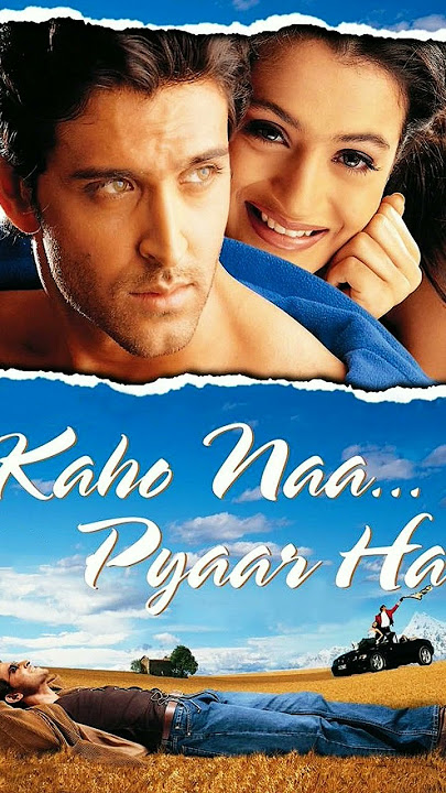 Dil Ne Dil Ko Pukara 'Kaho Naa Pyaar Hai' Song | Hrithik Roshan | Babul Supriyo