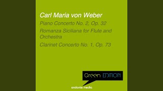 Piano Concerto No. 2 in E-Flat Major, Op. 32, J. 155: III. Rondo. Presto