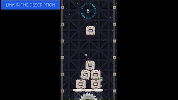 Construct2 Template Box Stacker CAPX - Html5 game