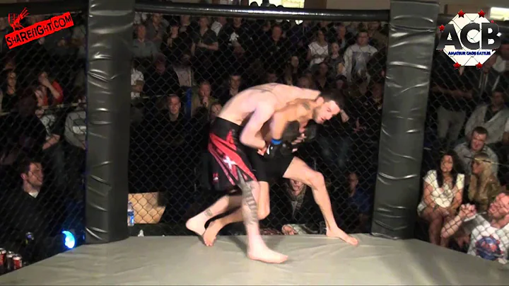 ACB 4 Callum Gahgan VS Phil Pell SHAREFIGHT.COM HD