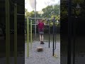 Weighted Muscle Up #calisthenics #motivation #aestheic #sports #musclebuliding #training
