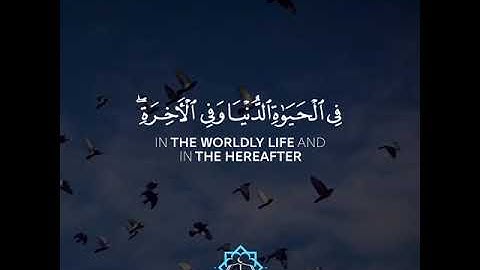 إسلام صبحي / سورة فصلت / صوت يقتل حزنك♥️⛅️/ حالات واتساب القرآن/حالات واتس دينية