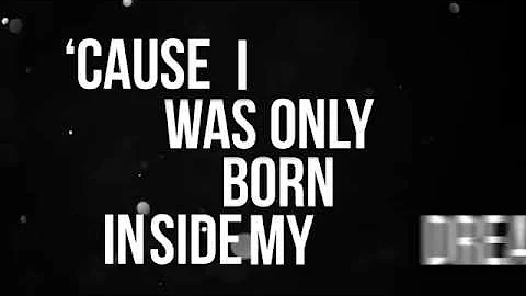 Fall Out Boy - Centuries Lyric Video