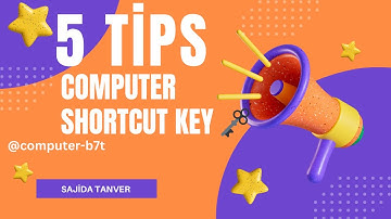 🔥 Most Useful Browser Shortcut Keys | Speed Up Your Internet Work 🚀