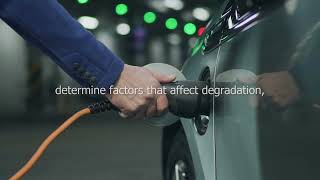 Celebrity Transform EV Battery Development with Minitab Profile