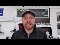 NEW v OLD: TAYLORMADE M6 (2019) DRIVER v TAYLORMADE M2 (2016) DRIVER