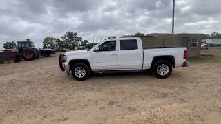 2014 CHEVROLET TRUCK, RUNS, SHOWING 184681 MILES V For Sale