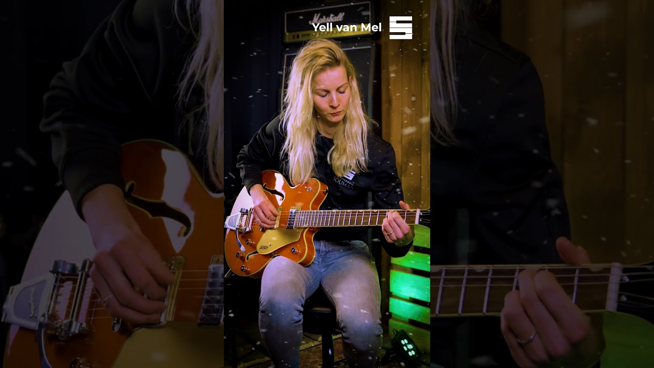 Gretsch G5622T SHORT | Souman 