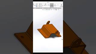 Sheet Metal SolidWork Drawing/SolidWork Tutorial/3d Drawing/Autocad Design