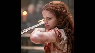 Joey King Put In A Lot Of Work To Become This princess