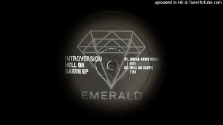 INTROVERSION - BREAK RESISTANCE