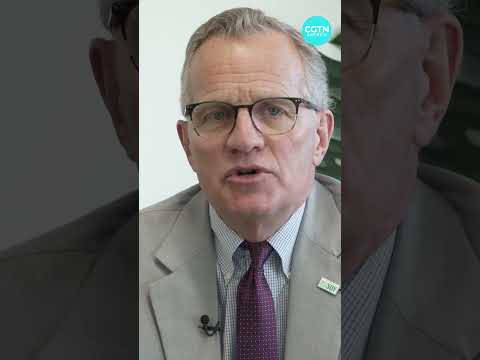 US Soybean Export Council CEO optimistic as trade resumes with China