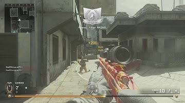 SoaR Envyy: I Hit First Game On! First Clip of 2017