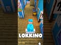 LOKKINO VITA REALE ðŸ‘¼ #lokk1 #minecraft