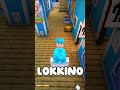 LOKKINO VITA REALE 👼 #lokk1 #minecraft