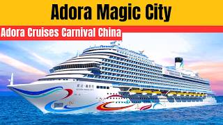 Inside Adora Magic City: Cabins, Dining, Entertainment, and Honest Review 2026