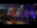 【4K】READY TO KISS「成増になります」2020/10/10