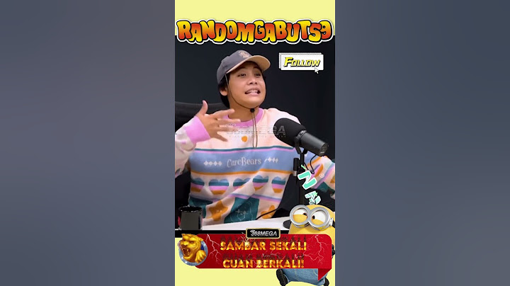 Anak Pertama Wajib Nonton‼️ Obrolan Raditya Dika Bikin Mewek & Salut 😭🙌 #radityadika #podcast