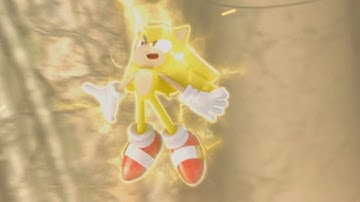 Sonic Unleashed - Part 7 (Final)