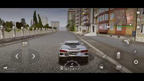 LA MIA AUTO 🚗
