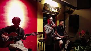 Em Ơi Hà Nội Phố \/ Phú Quang\/ Trần Tuấn Hoà\/ Guitare Đạo Nguyễn\/ Saxophone Phương Nam