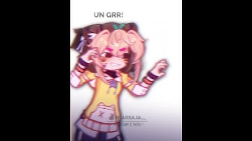 Thumbnail of dame un grr!  | og: GittaAi × (original Voice) #KhaiiSaja #gachaclub #gachaedit #gachatrend #gacha