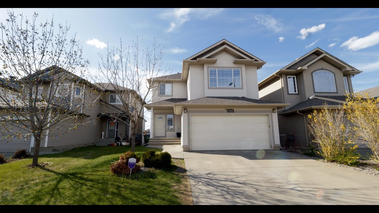 Justin Layton 1260 McAllister Way SW YouTube