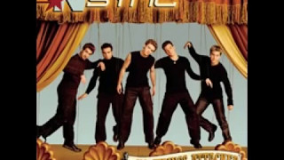 *Nsync - No Strings Attached (Tiger Hit Radio Edit)