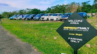 Ompreng Family Area Sinjai