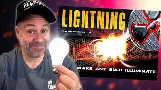 Magic Review - Lightning by Chris Smith