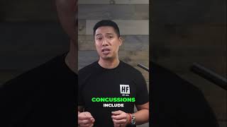 The Hidden Dangers of Ignoring a Concussion
